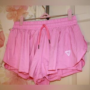 Women’s Athletic Shorts